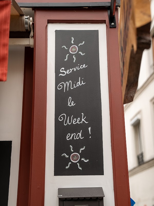 Barbecue de la Butte – Restaurant Grillades à la Butte-aux-Cailles 3