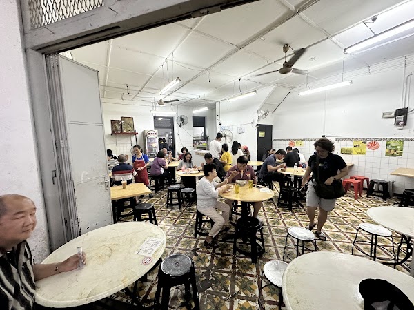 Presgrave Street Hawker Centre 5