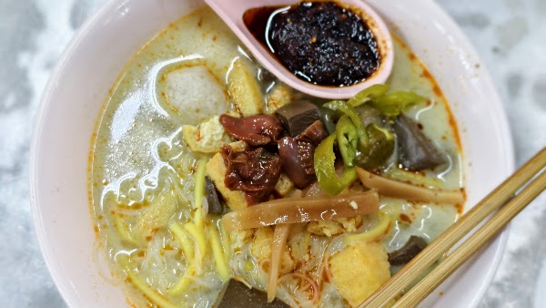 Presgrave Street Hawker Centre 4