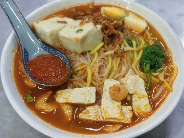 Presgrave Street Hawker Centre 3