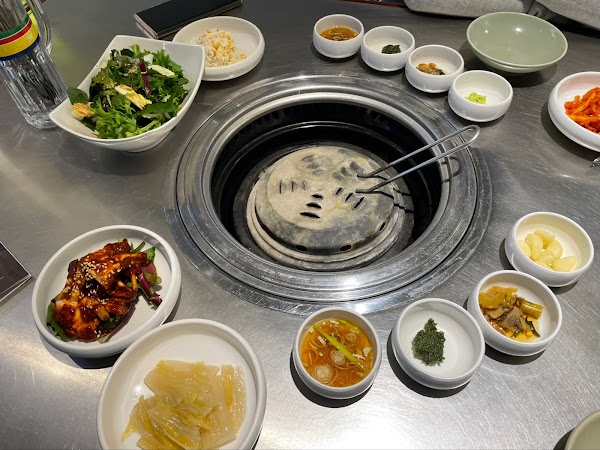 Chungkiwa town (hongdae branch) 3