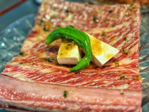 Chungkiwa town (hongdae branch) 2