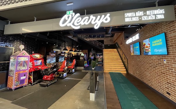 O'Learys 1