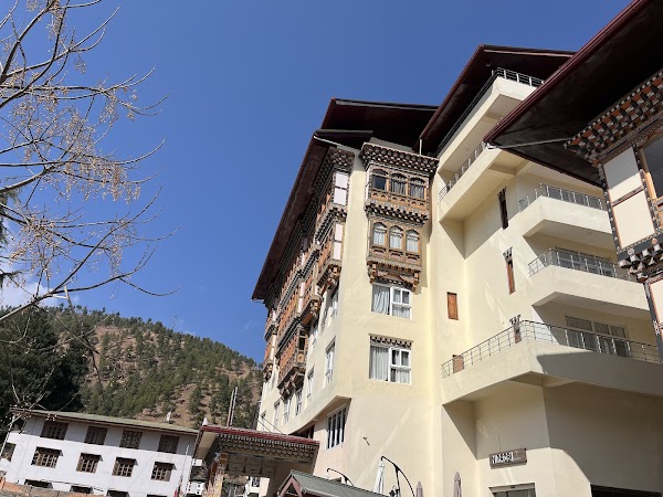 Thimphu Deluxe