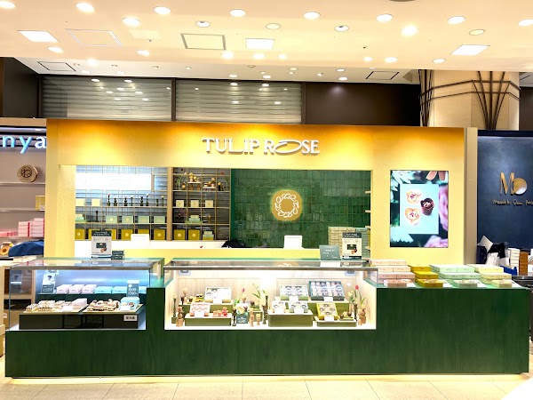 TOKYO TULIP ROSE Hankyu Umeda Store