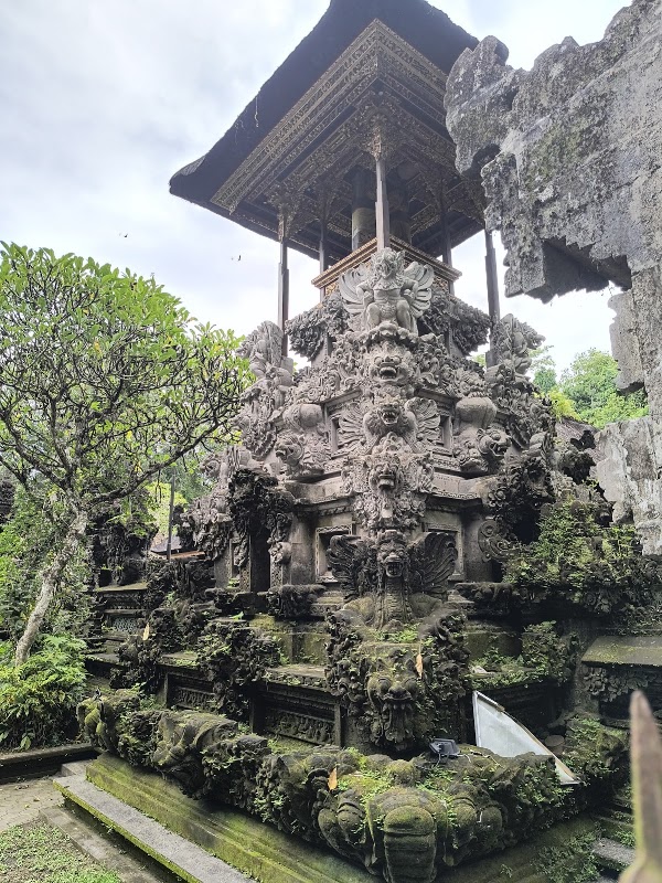 Mount Lebah Temple 3