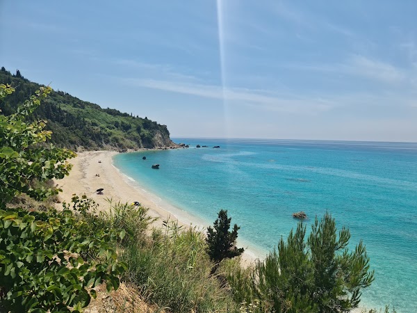 Avali Beach