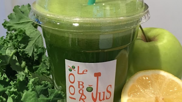 100% Le BaR à JuS 5