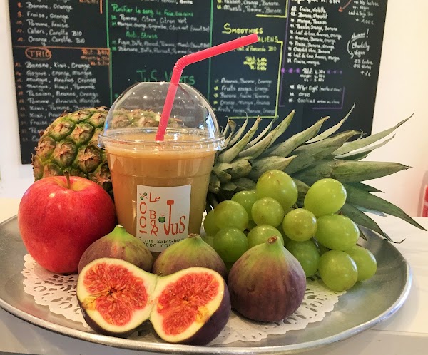 100% Le BaR à JuS 4