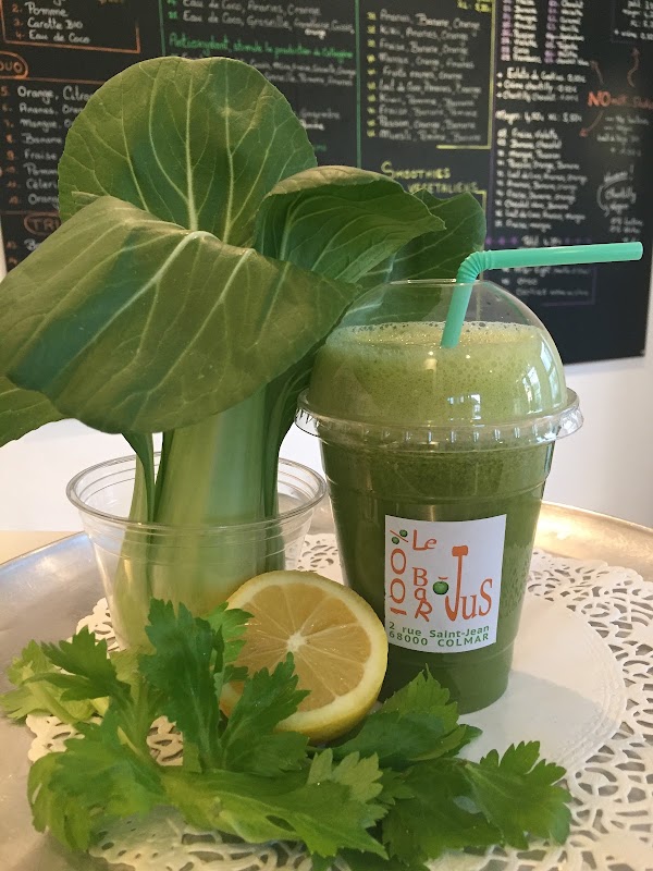 100% Le BaR à JuS 2