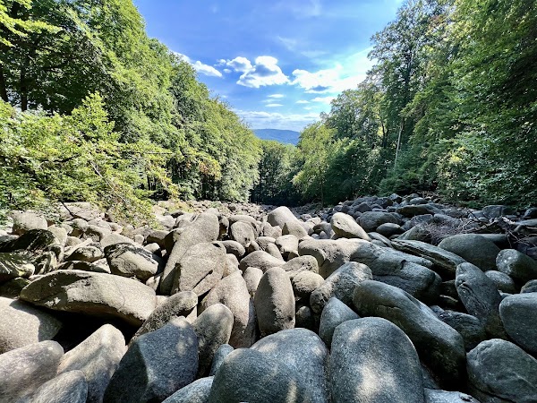 Felsenmeer