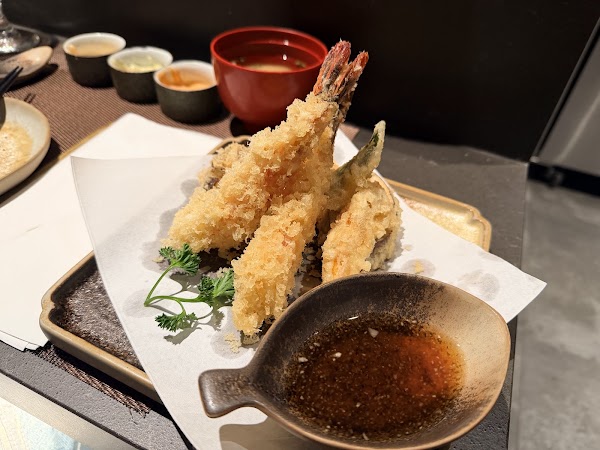 Taihu Gyoza Bar - Dongmen 4