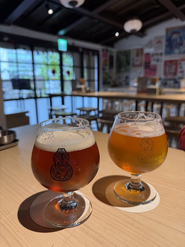 Taihu Gyoza Bar - Dongmen 2