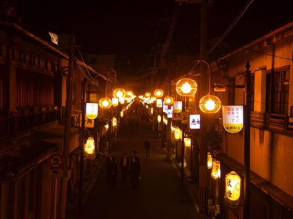 BACKSTREET OSAKA TOURS Authentic, deep tours