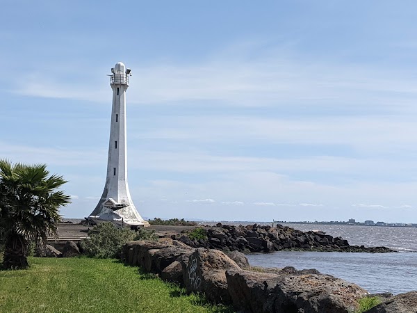 Marina Reserve