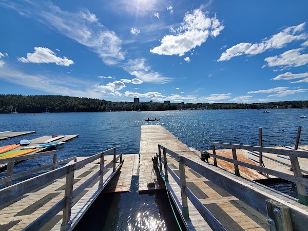 St. Mary's Boat Club