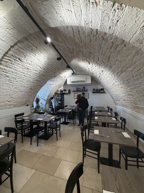 Sintesi - Pizza e Cucina Autentica