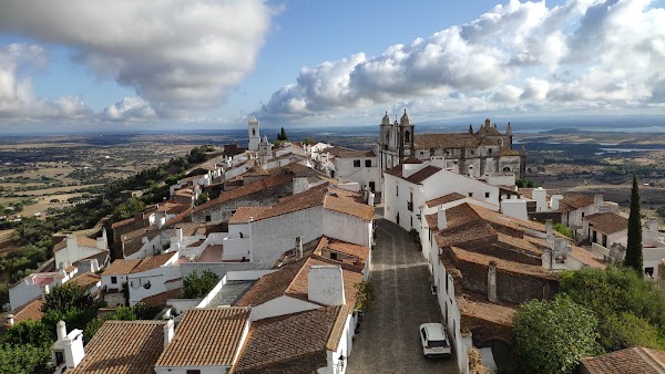 Monsaraz