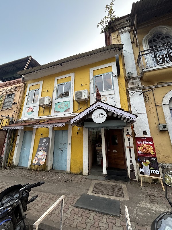 Tasca Goa 2