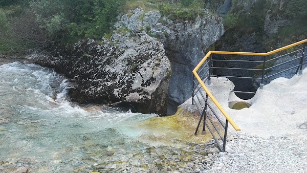 Grlja Canyon 1