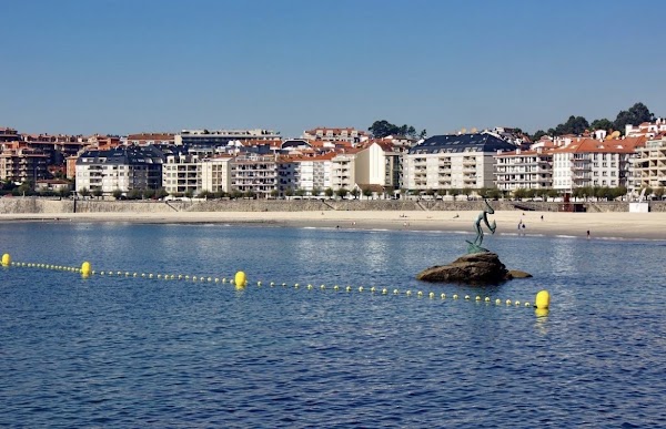 Sanxenxo