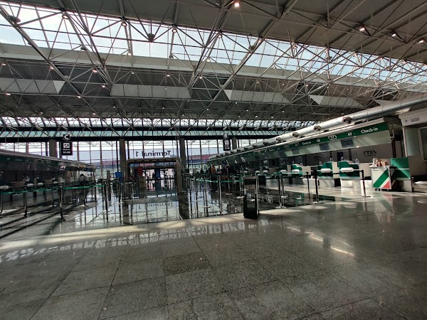Fiumicino Aeroporto