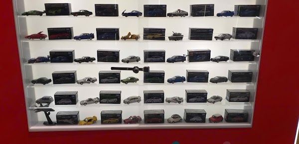 Hamleys 2