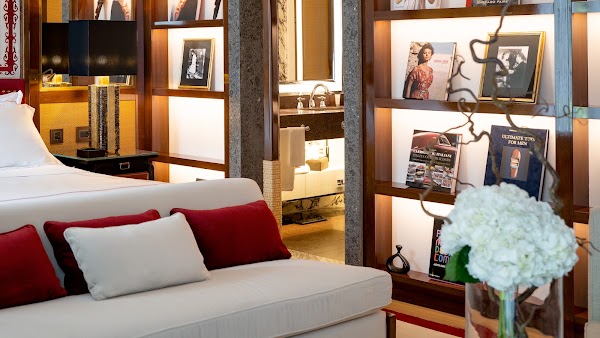 Portrait Milano Hotel - Lungarno Collection 5