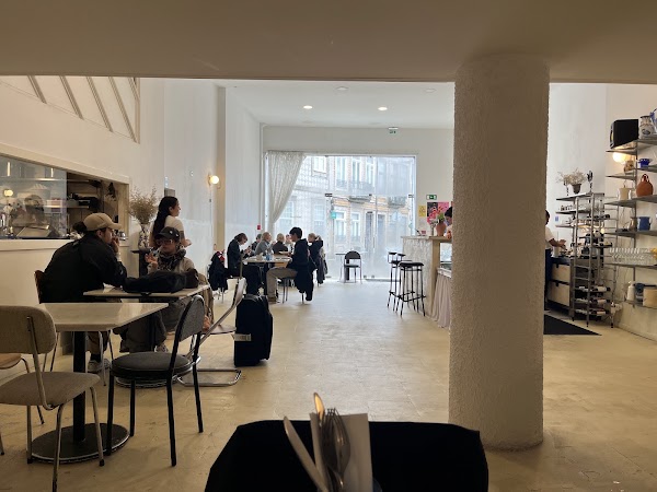 A Certain café 3