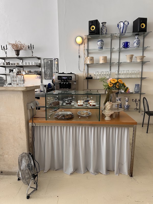 A Certain café 2