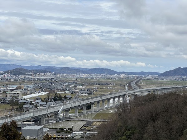 Mt. Iwauchi 1