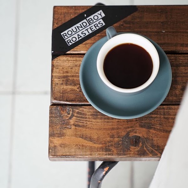 Round Boy Roasters 5