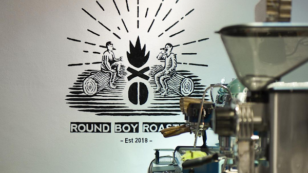 Round Boy Roasters 3