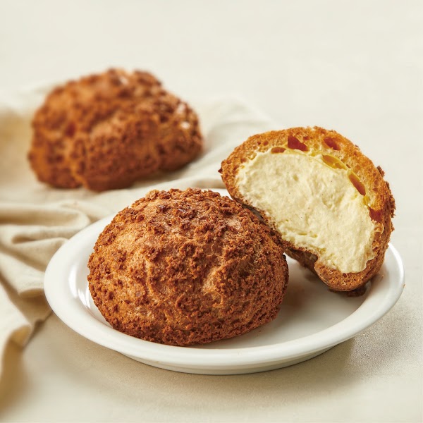 Lee Heung-yong Bakery 5