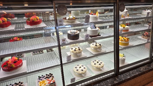 Lee Heung-yong Bakery 3