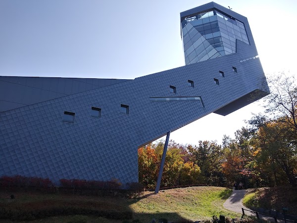 Observation Deck