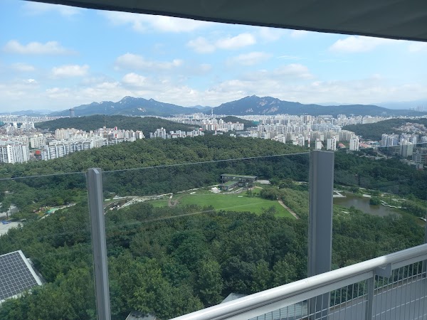 Observation Deck 3