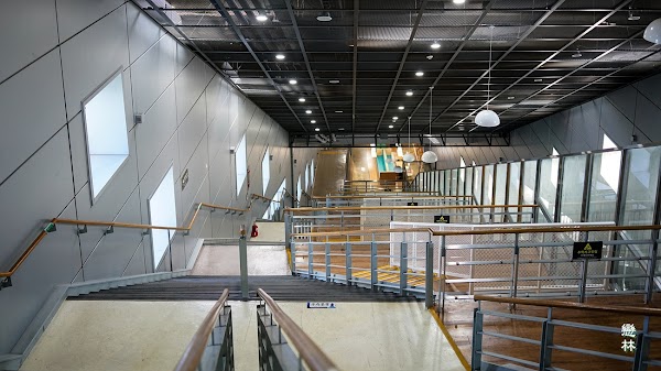 Observation Deck 2