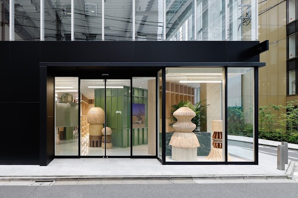 Stüssy Shibuya Chapter