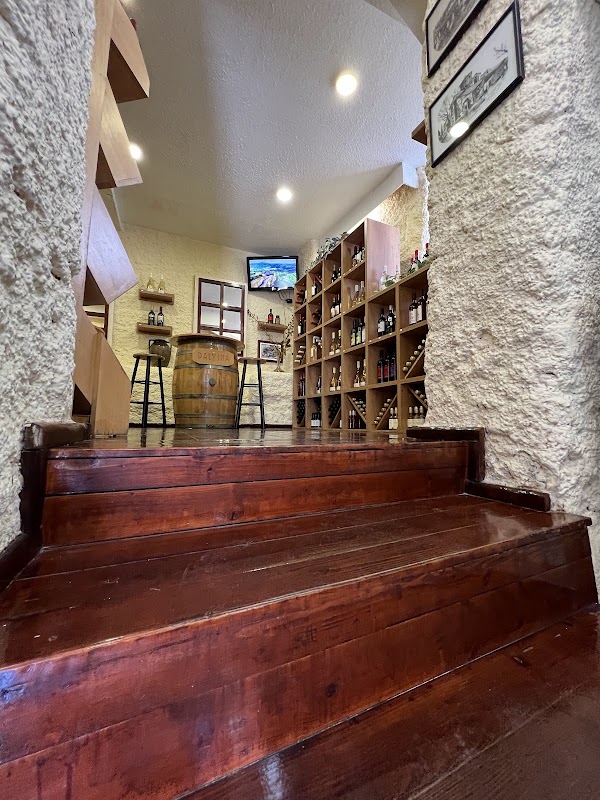 Patche Wine Shop 1