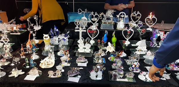 Surfers Paradise Beachfront Markets 3