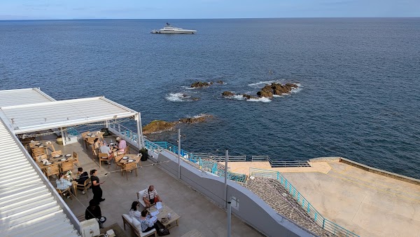 Barreirinha Bar Café 3