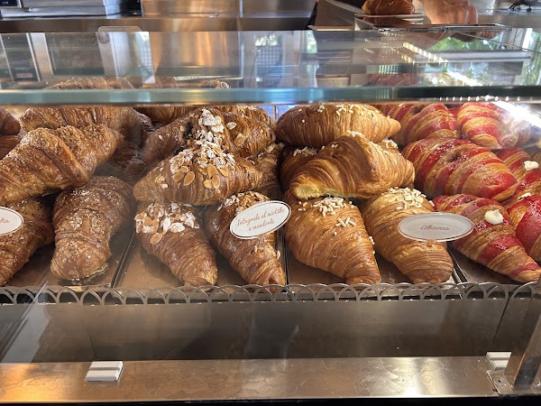 Caffetteria Pasticceria Bistrot La Fenice 2