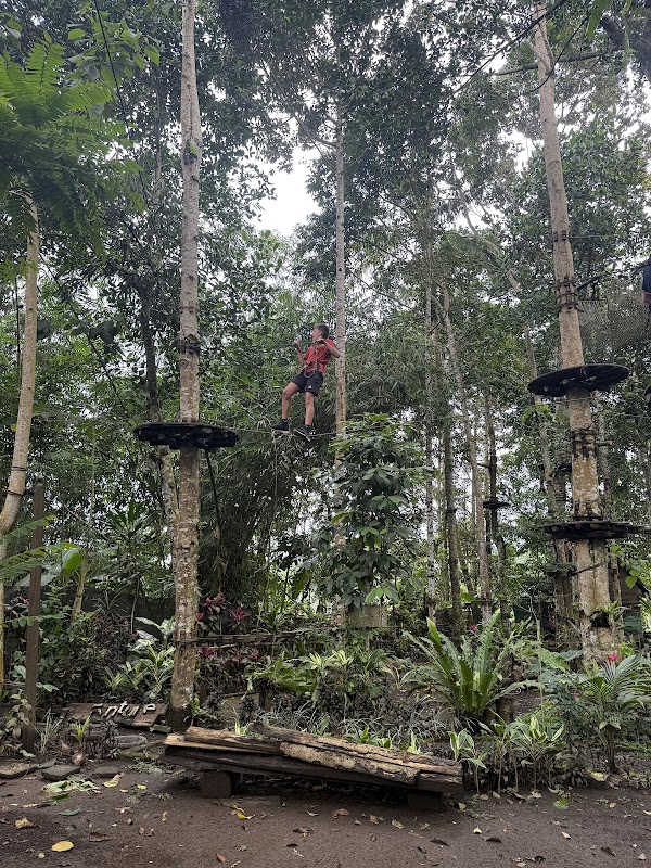 De Brokong Bali Adventure
