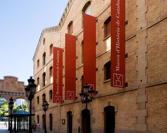 Museum of the History of Catalonia 5