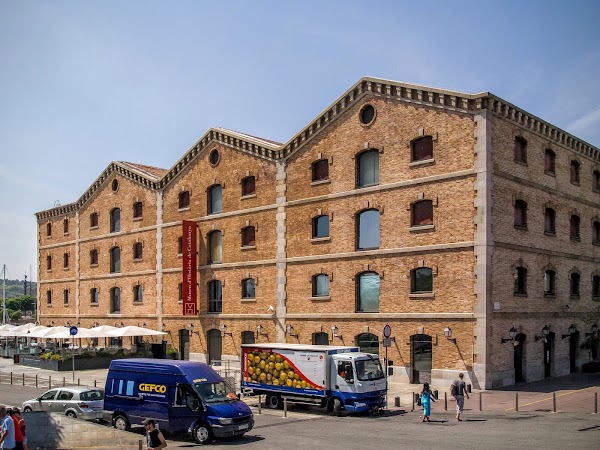 Museum of the History of Catalonia 4