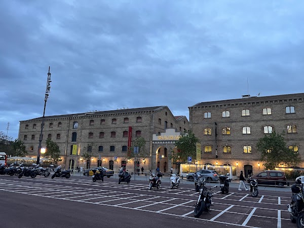 Museum of the History of Catalonia 3