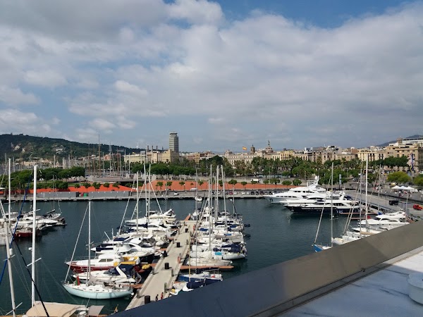 Museum of the History of Catalonia 2