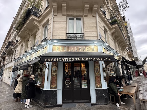 Du Pain et des Idées 2