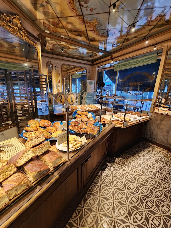 Du Pain et des Idées 1